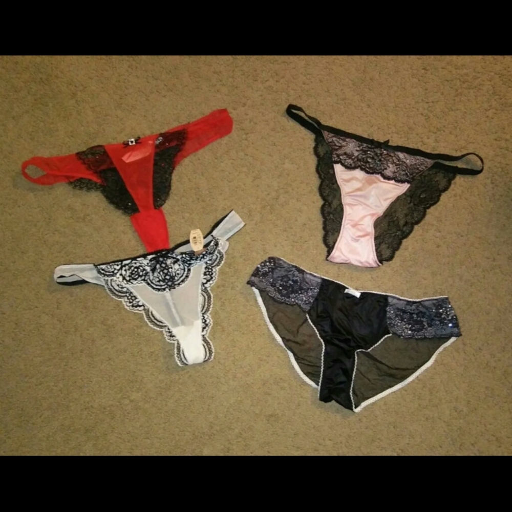 Victoria secret panty